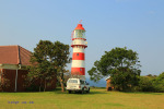 Greenpoint Lighthouse 1905 - Clansthal -  S 30.14.956 E 30.46 (24)