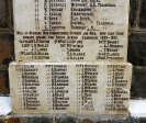 Colenso - Inniskilling Hill  - Inniskilling Fusiliers Monument  (1)