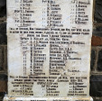 Colenso - Inniskilling Hill  - Inniskilling Fusiliers Monument  (6)