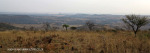 Colenso - Inniskilling Hill - view towards Colenso cooling towers (2.) ..(1)