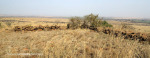 Colenso heights overlooking Tugela & Colenso (5)