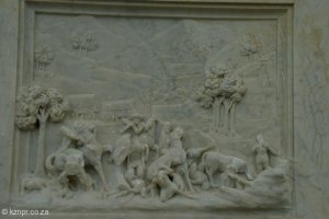COLENSO - Bloukrans - 17 Feb 1838