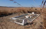 Estcourt Train derailment graves Nov 1899 (2)