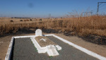 Estcourt Train derailment graves Nov 1899 (6)
