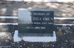 chievely-milit-cemetary-cpt-w-hall-owen-medical-staff-corps