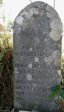 Lt F.H.S. Roberts  - Kings Royal Rifles -site marker where mortally wounded