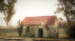 Colenso Town - The Stevenson Museum. (2)
