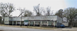 Colenso Town - derelict trading store (1)