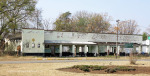 Colenso Town - derelict trading store (2)