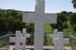 tugela-heights-pieters-hill-plateau-cemetary-s28-39-785-e-29-51-549-died-on-pieters-hill-elev-1007m-15