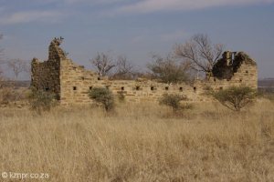 Colenso - Umsolusi Reserve 