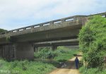 Blackburn - Village & N2 underpass (1)