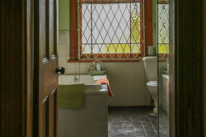 Cramond House - Albert Falls