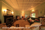 Cramond House lounge (1)