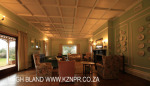 Cramond House lounge (6)