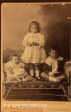 Cramond House memorabilia photographs (2).
