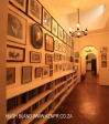 Cramond House memorabilia photographs (4)