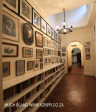 Cramond House memorabilia photographs (5)