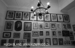 Cramond House memorabilia photographs (6)