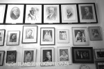 Cramond House memorabilia photographs (7)