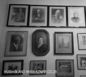 Cramond House memorabilia photographs (8)