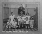 Cramond House memorabilia photographs (9)