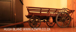 Cramond House model Wagon (1)