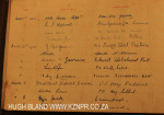 Cramond House visitors book 1955) (2)
