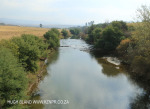 Aloe Train - Umzimkulu river