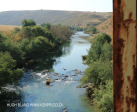 Alongside the Ngogwana River (10)