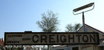 Creighton Rail siding and station buildings (1)