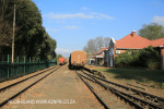 Creighton Rail siding and station buildings (3)
