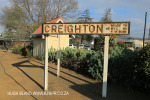 Creighton Station outbuildings (4)