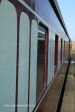 GMAM 4074 and carriages at Creighton Railway station (7)