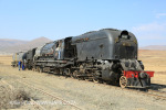 GMAM Garrat 4074 4-8-2+2-8-4 1953 (12)..