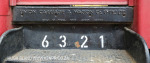 Paton Country Rail GMAM Union Carriage and Wagon built Nigel 1978
