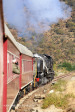 Paton Country Rail GMAM steaming along .(1)