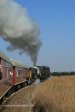 Paton Country Rail GMAM steaming along .(4)