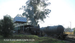 Paton Country Rail - Garratts (2)
