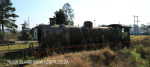 Patons Country Rail Garratt - non redundant