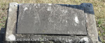 Creighton Cemetery grave Arthur Smith