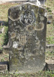 Creighton Cemetery grave Jihannes Bezuidenhout 1918