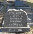 Creighton Cemetery grave John Hutton