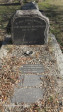 Creighton Cemetery grave John Pennefather