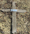 Creighton Cemetery grave Maud Cumming