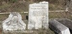 Creighton Cemetery grave Walter Hardman