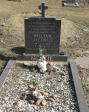 Creighton Cemetery grave William Nortje