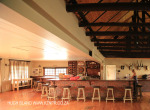 Creighton Country Club functions hall and bar (1)