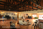 Creighton Country Club functions hall and bar (2)