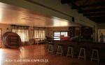 Creighton Country Club functions hall and bar (3)